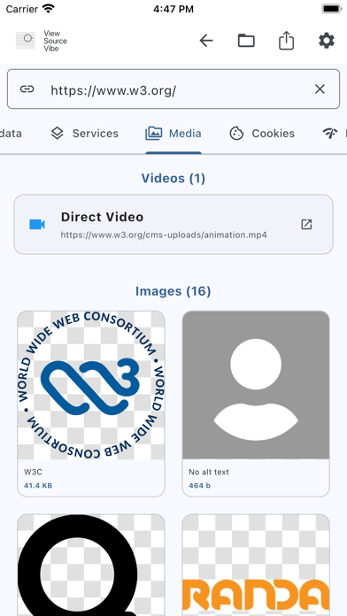 Screenshot 4