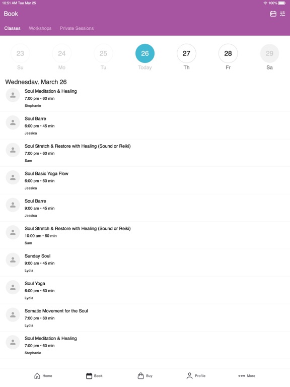 Screenshot 5