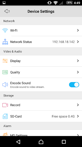 Screenshot 4