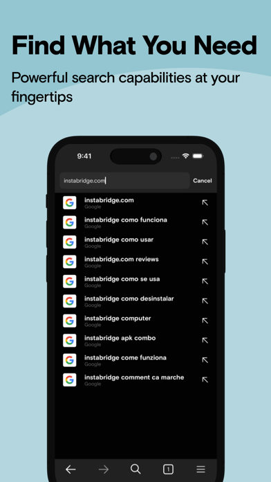 Screenshot 5