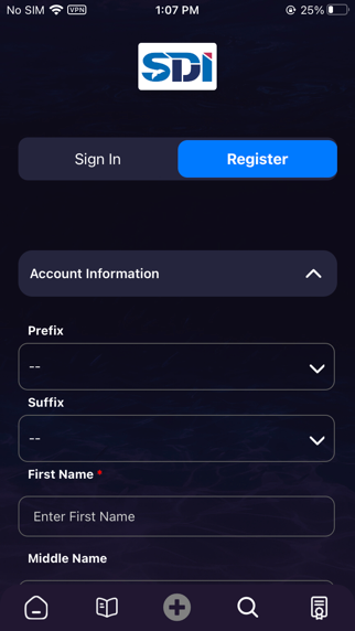 Screenshot 3