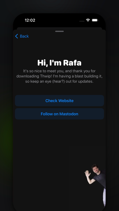 Screenshot 5