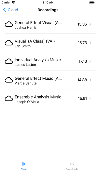 Screenshot 3