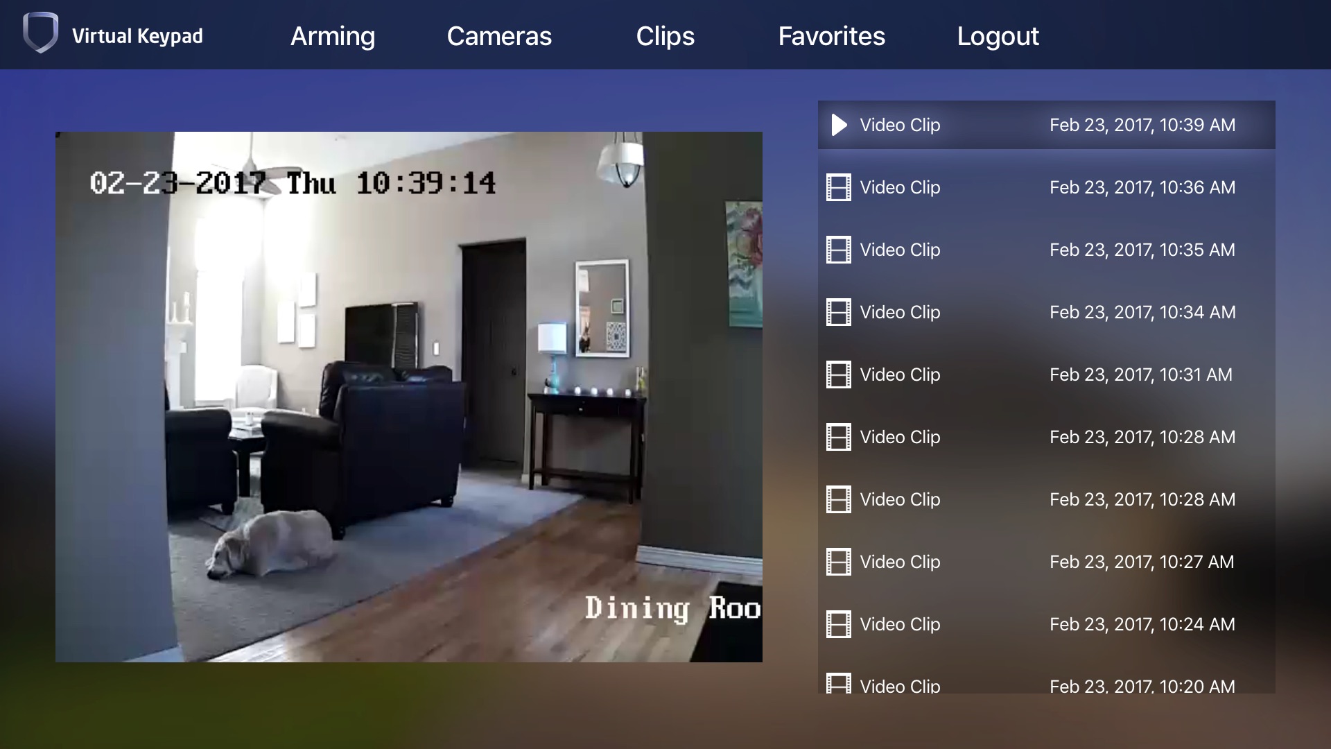 Screenshot 8