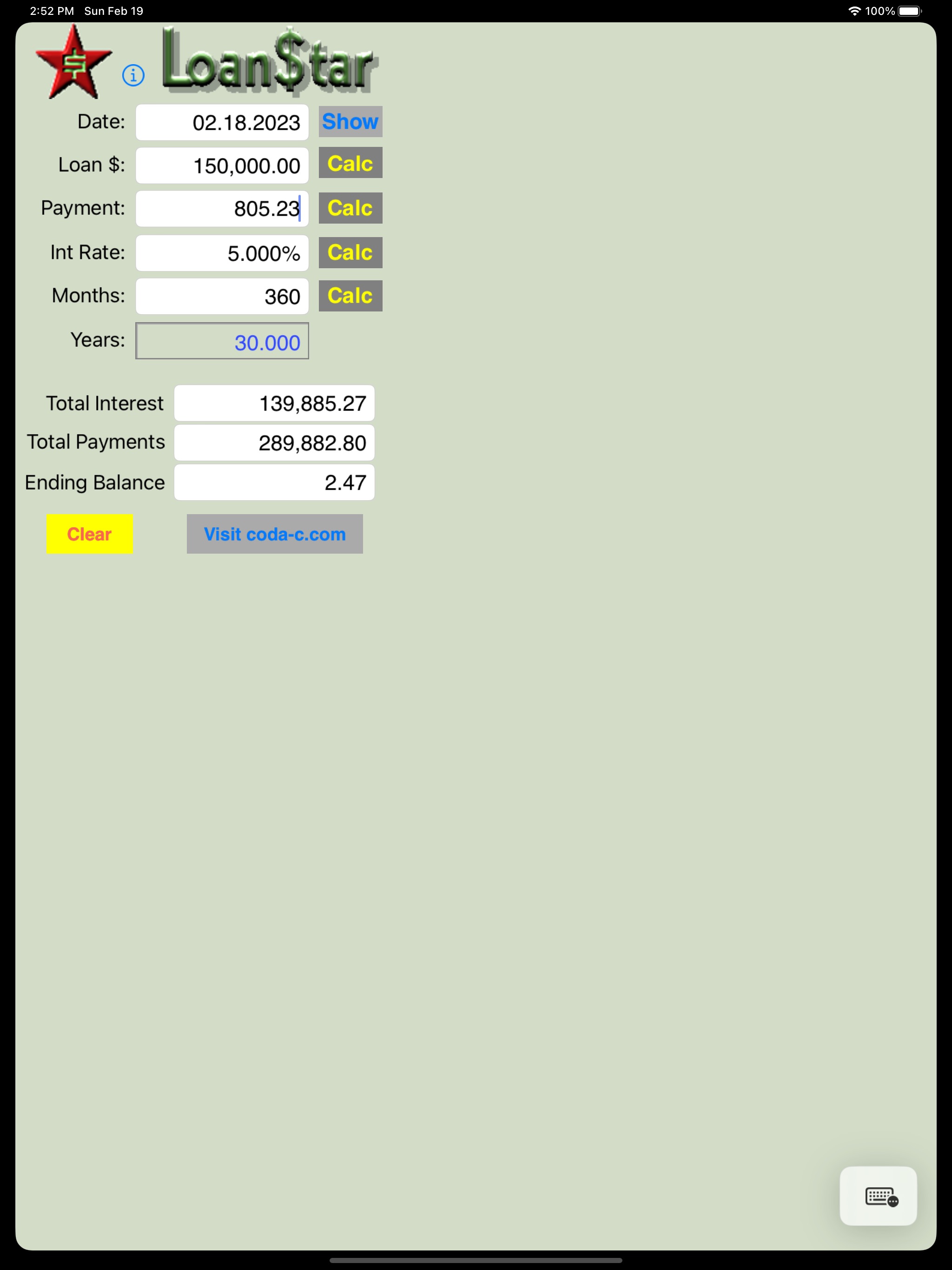 Screenshot 4