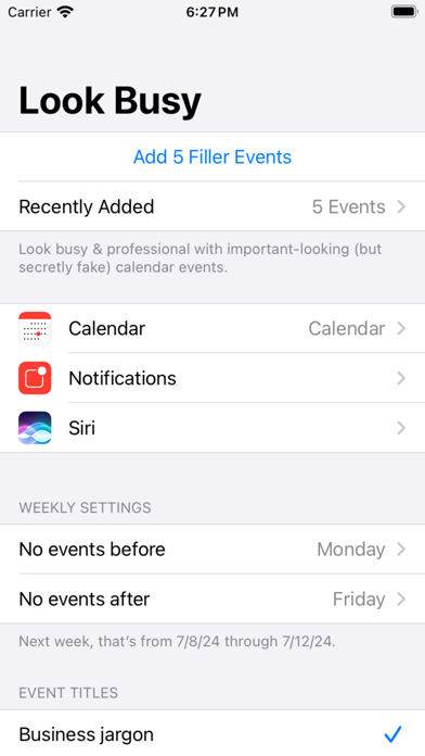 Screenshot 5