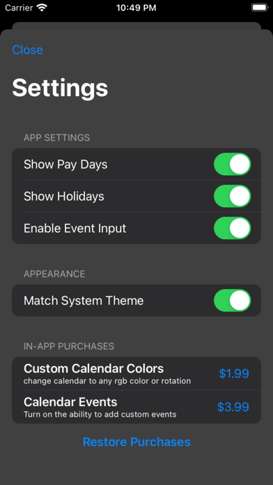 Screenshot 5