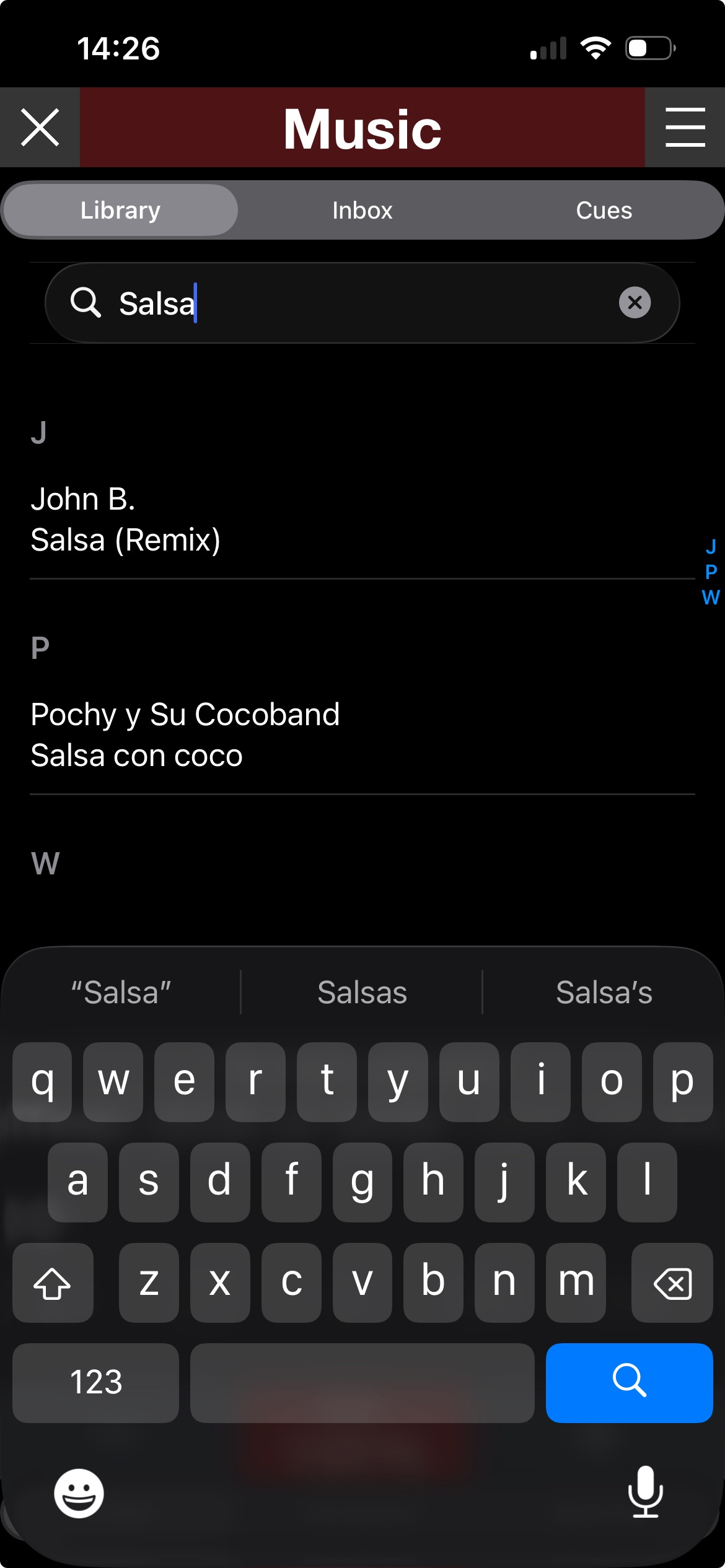 Screenshot 3