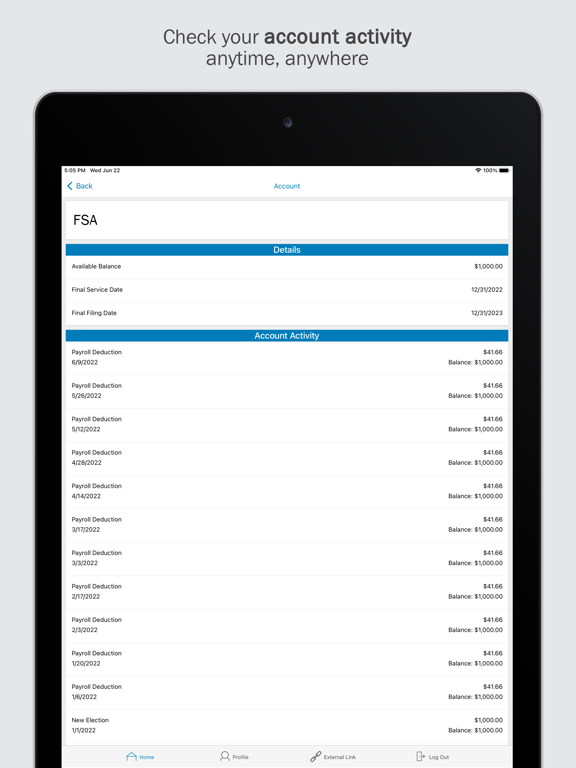 Screenshot 5