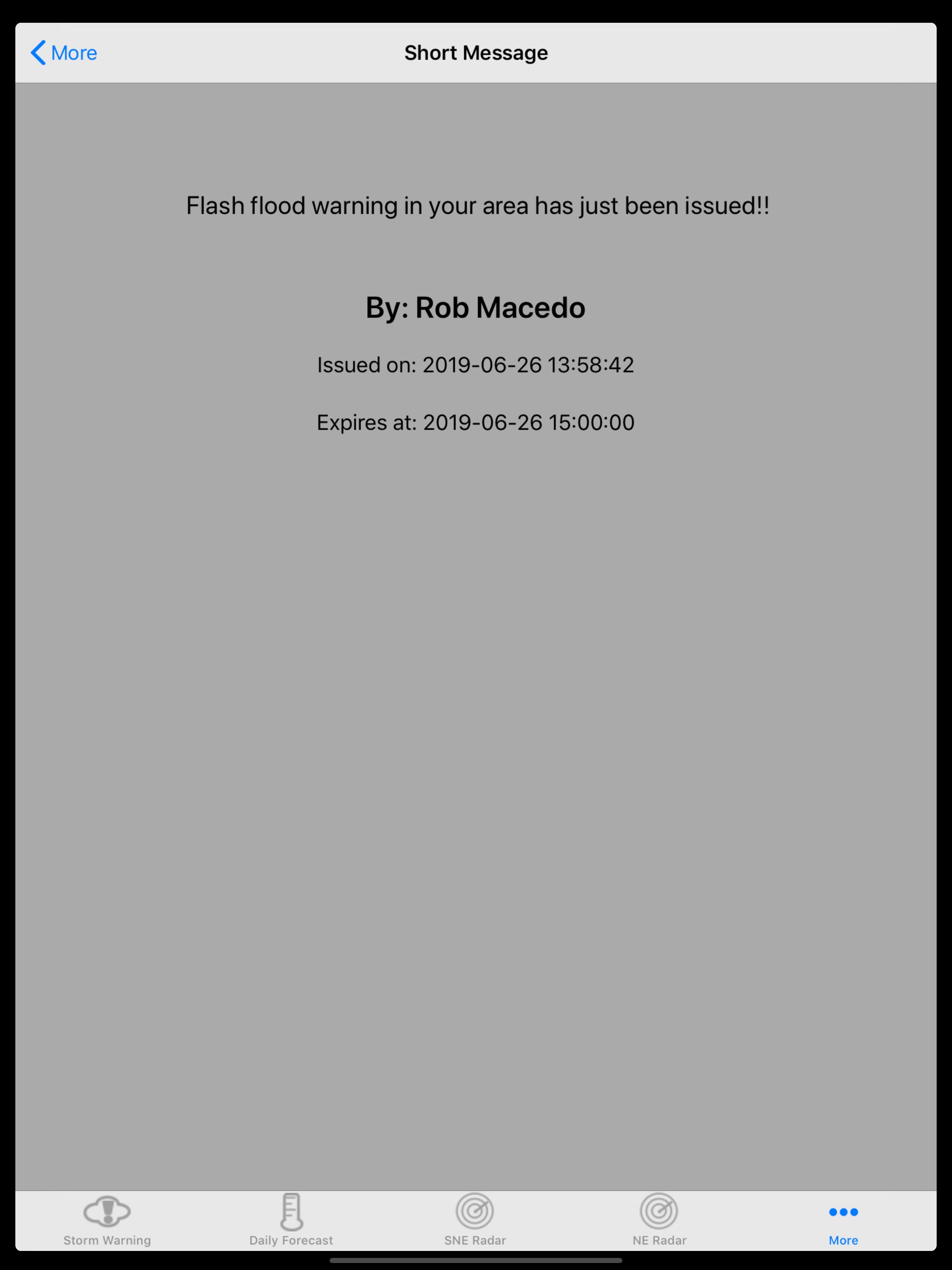 Screenshot 6