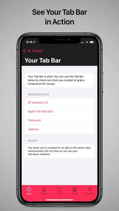 Screenshot 4