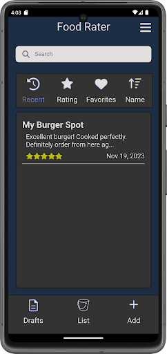 Screenshot 5