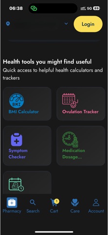 Screenshot 4