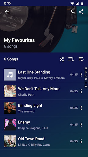 Screenshot 5