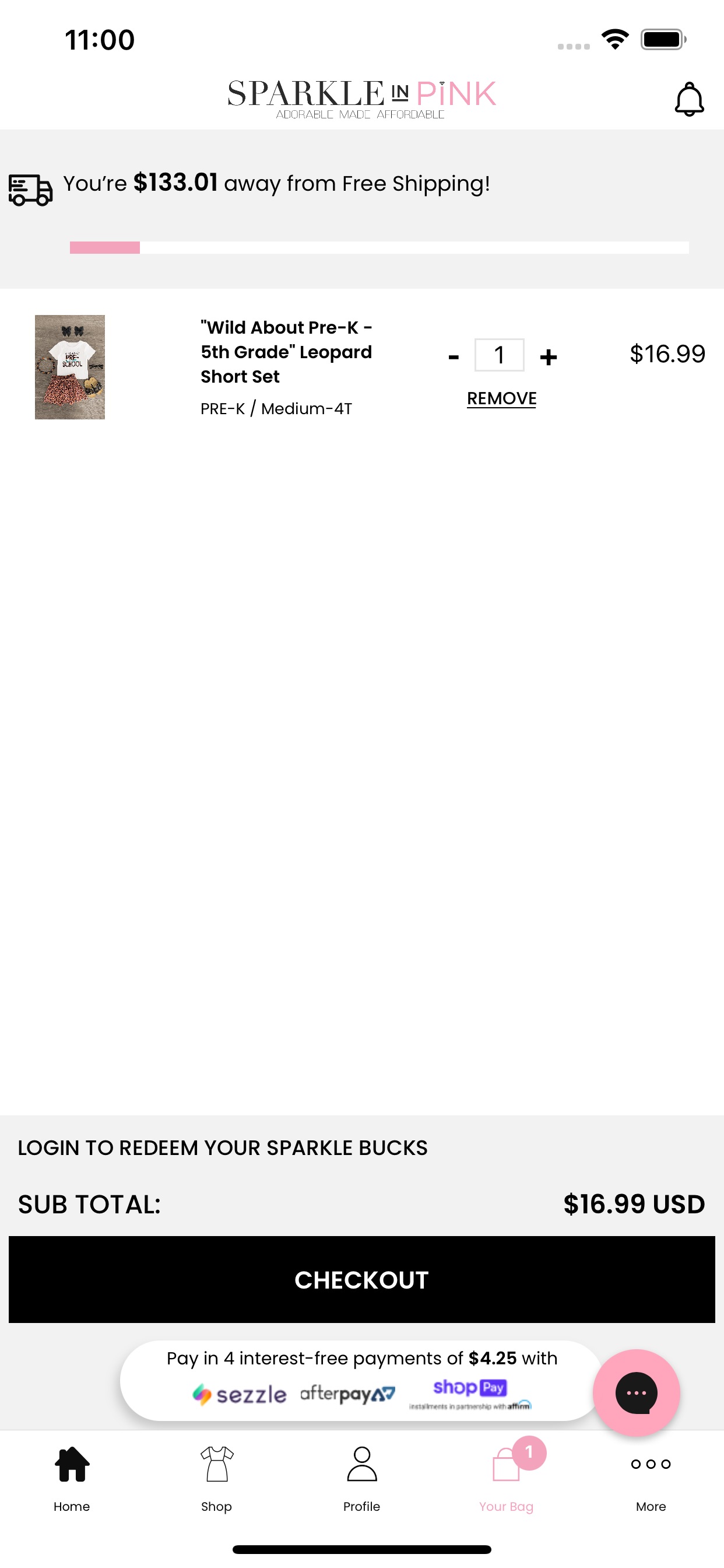 Screenshot 5