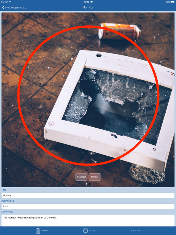 Screenshot 8
