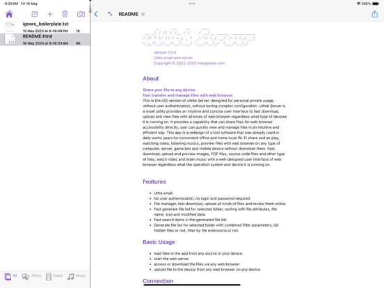 Screenshot 6