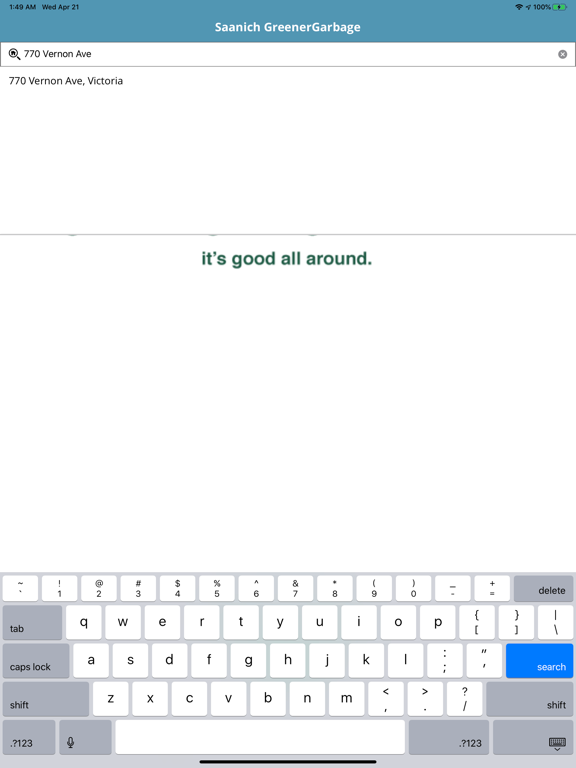 Screenshot 5