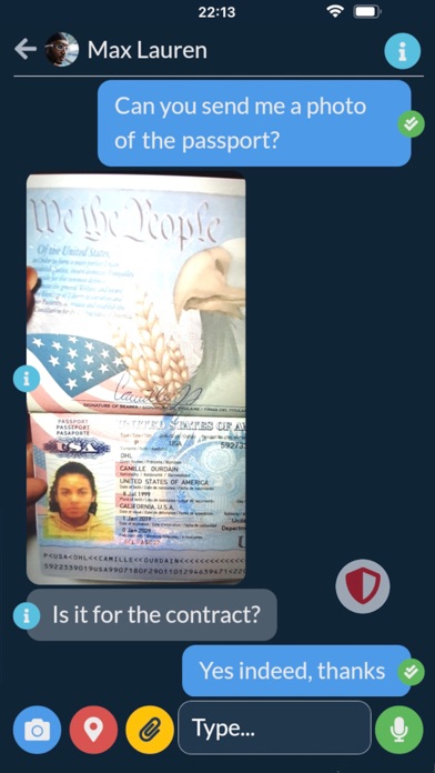 Screenshot 5