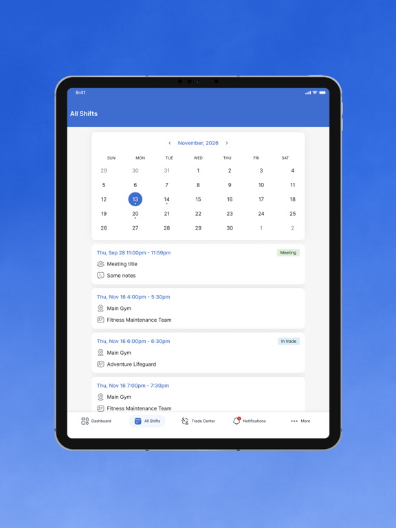 Screenshot 5