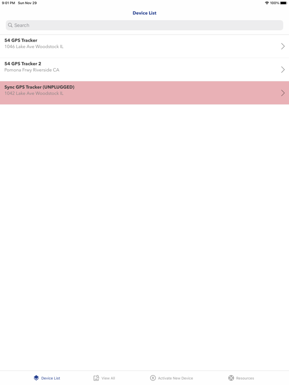 Screenshot 5