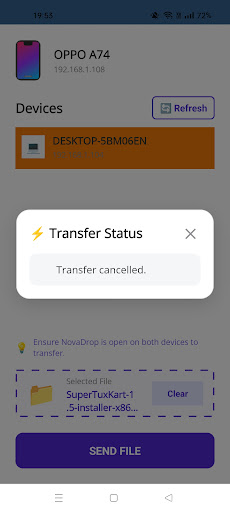 Screenshot 3