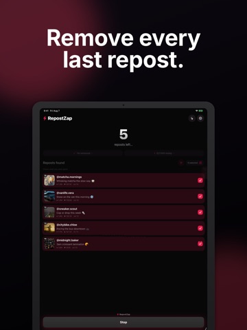 Screenshot 5