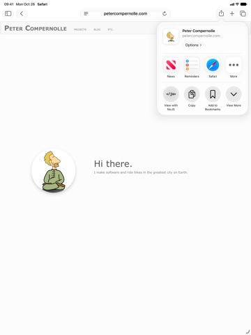 Screenshot 5