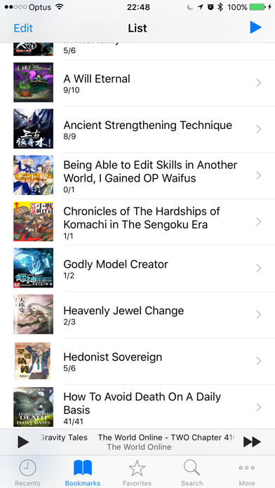 Screenshot 4