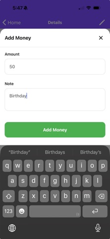 Screenshot 5
