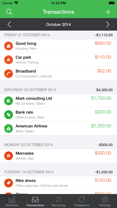 Screenshot 3