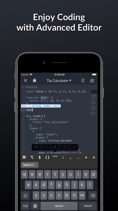 Screenshot 3