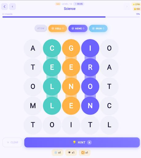 Screenshot 5