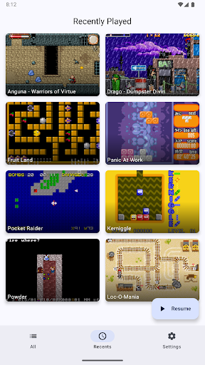 Screenshot 8