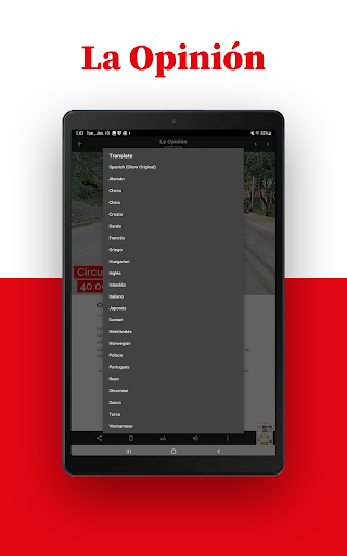 Screenshot 5