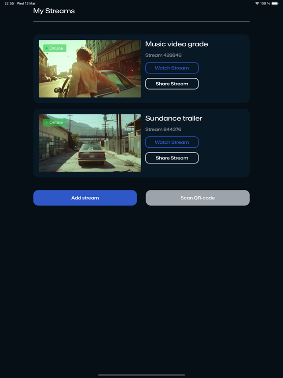 Screenshot 5