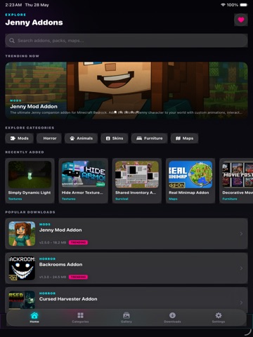 Screenshot 6