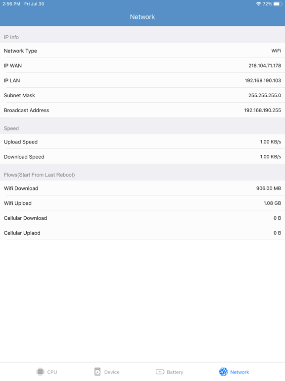 Screenshot 8