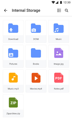 Screenshot 3