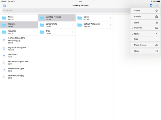Screenshot 7