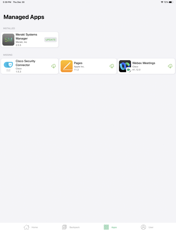 Screenshot 5