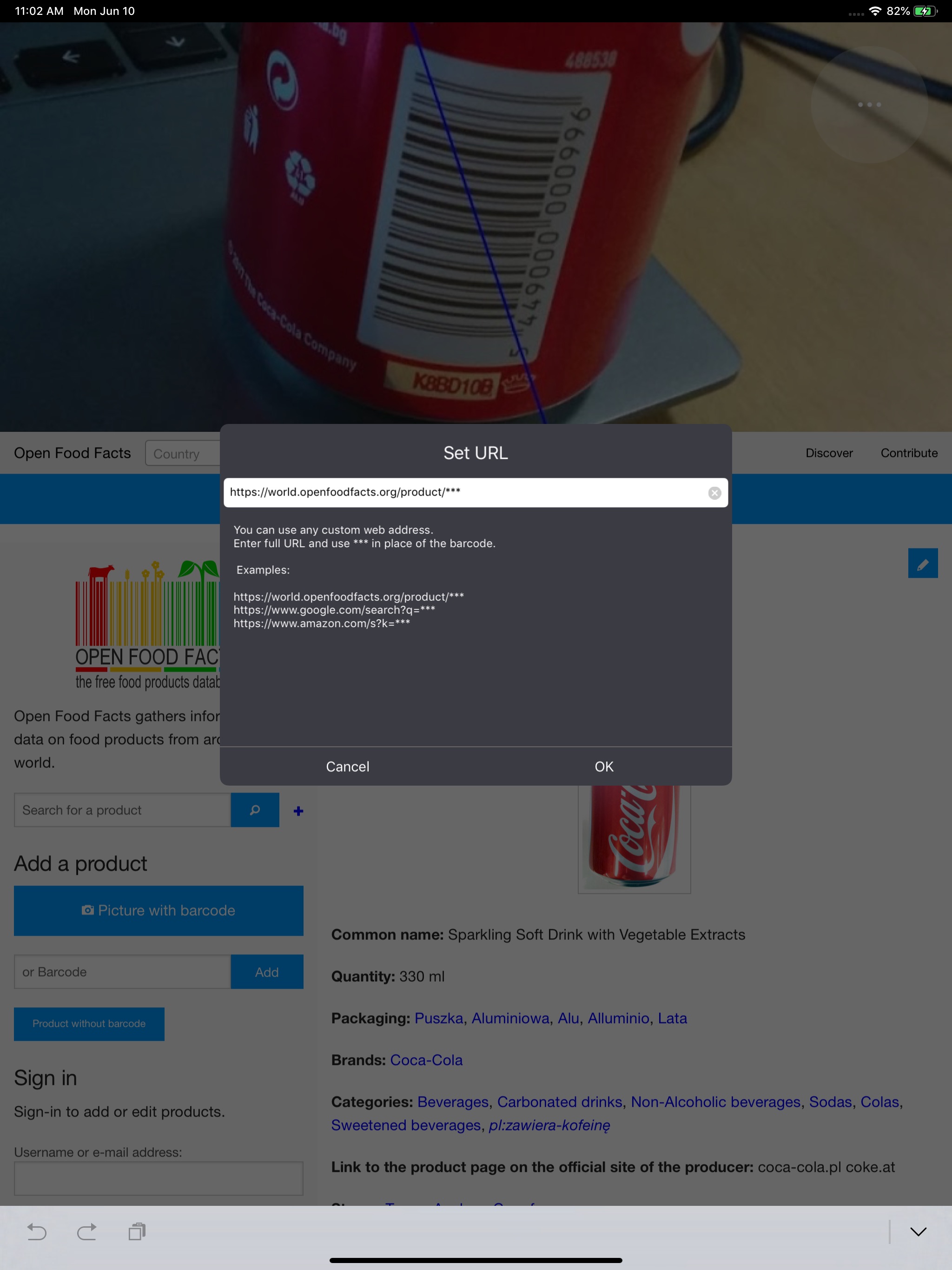 Screenshot 5