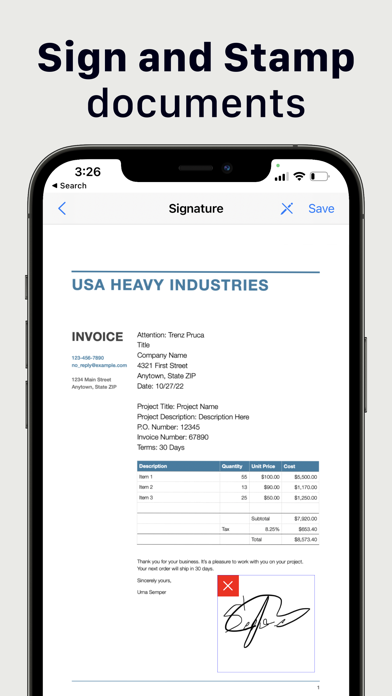 Screenshot 3