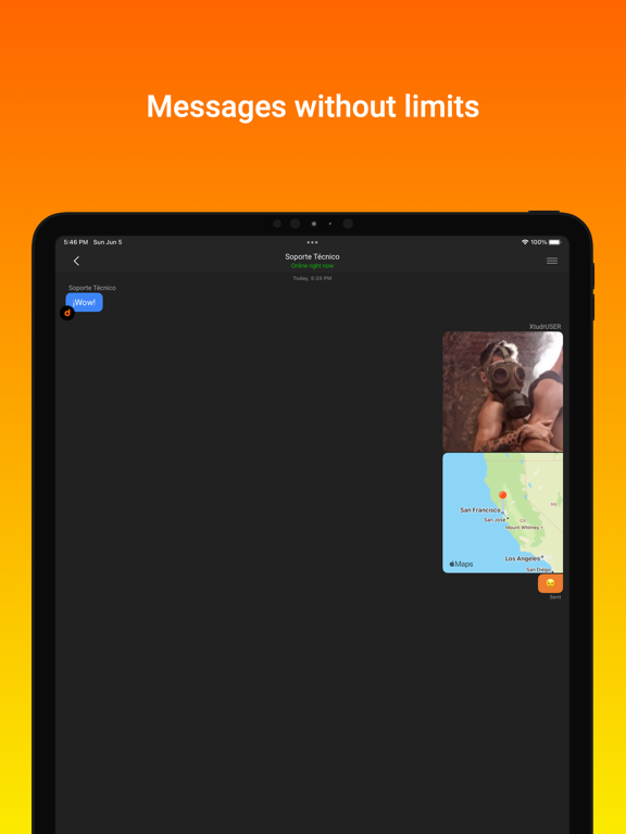 Screenshot 5