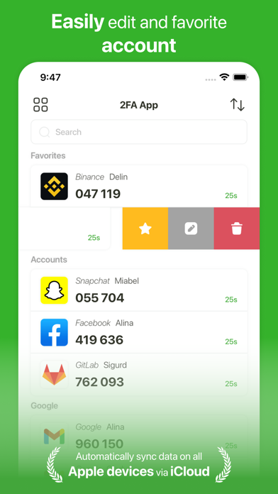 Screenshot 5