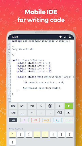 Screenshot 3