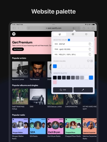 Screenshot 7