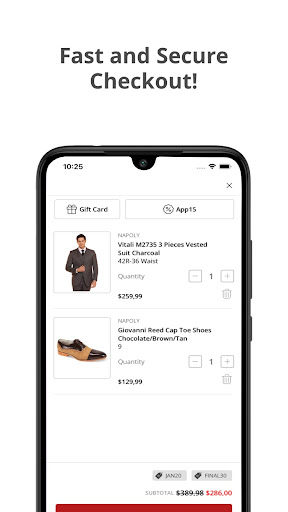 Screenshot 5