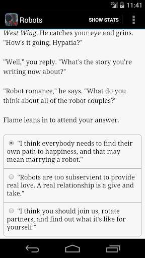 Screenshot 5