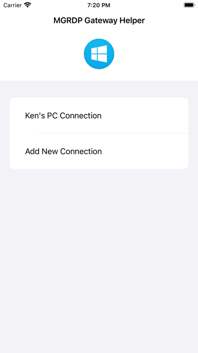 Screenshot 1